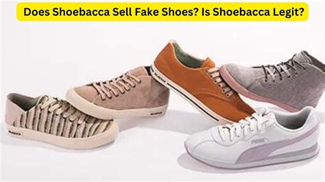 does shoebacca sell fake shoes|how to return shoebacca.